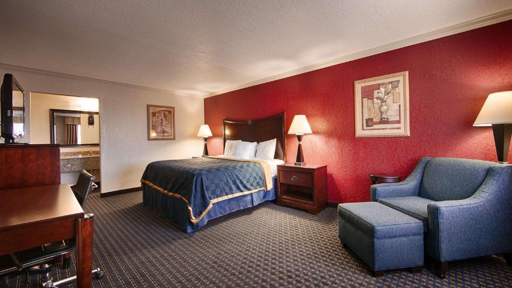 Kingsville Hotel | Americas Best Value Inn Kingsville
