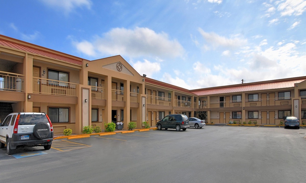 Kingsville Hotel | Americas Best Value Inn Kingsville