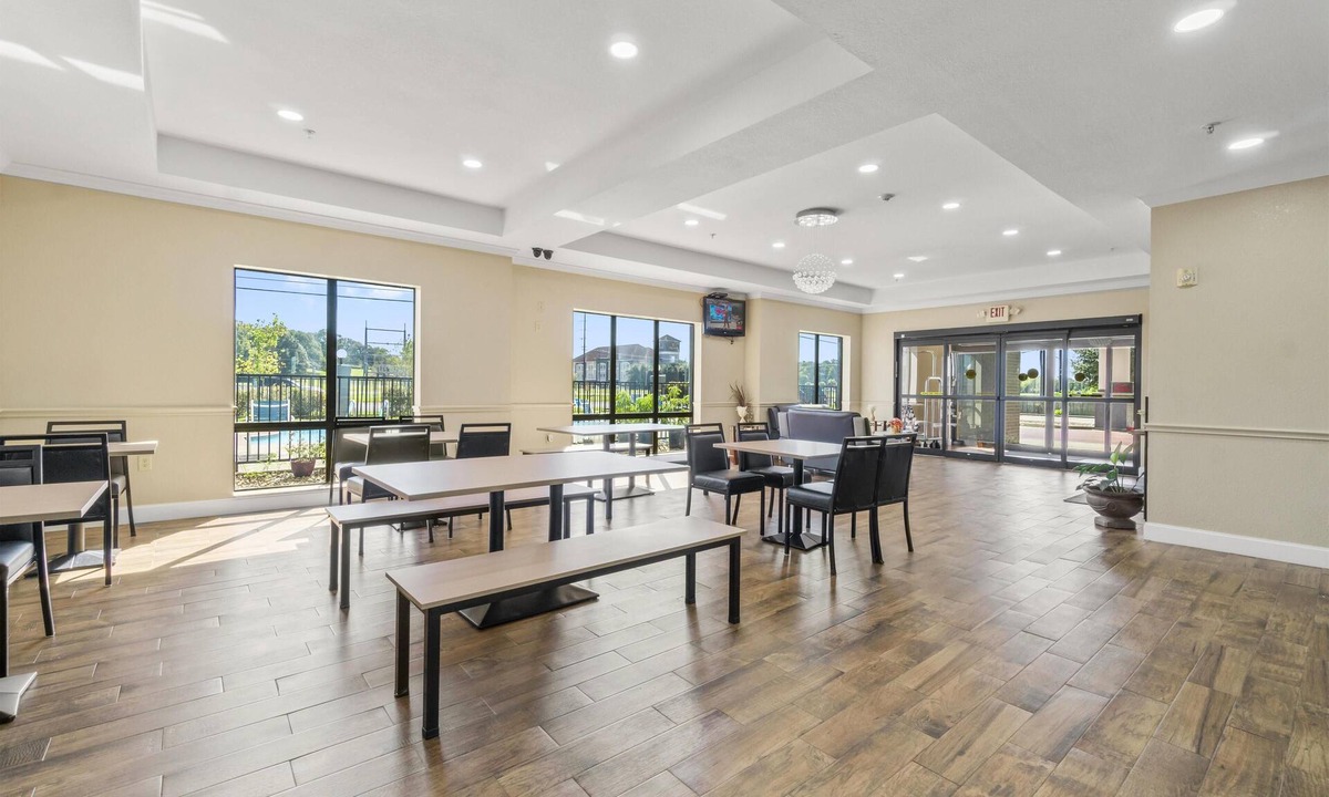 Livingston Hotel | Americas Best Value Inn & Suites Livingston