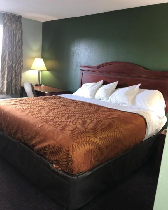 Manchester Hotel | Americas Best Value Inn-Manchester