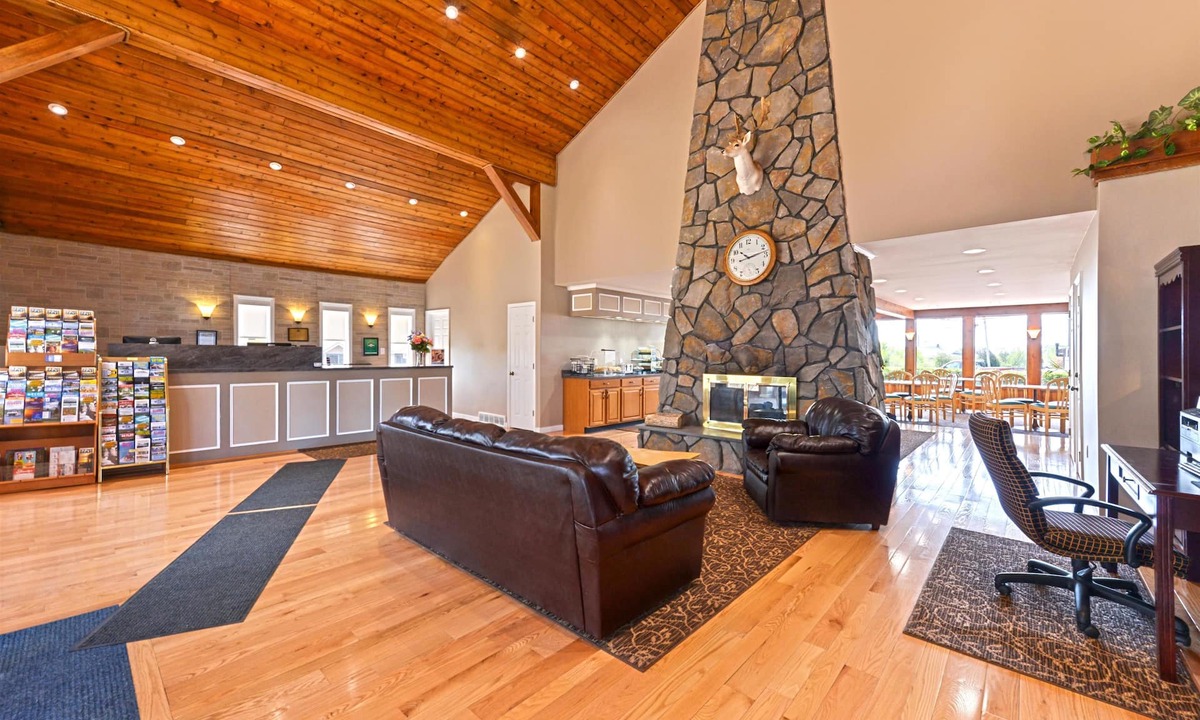 Plattsburgh Hotel | Americas Best Value Inn Plattsburgh