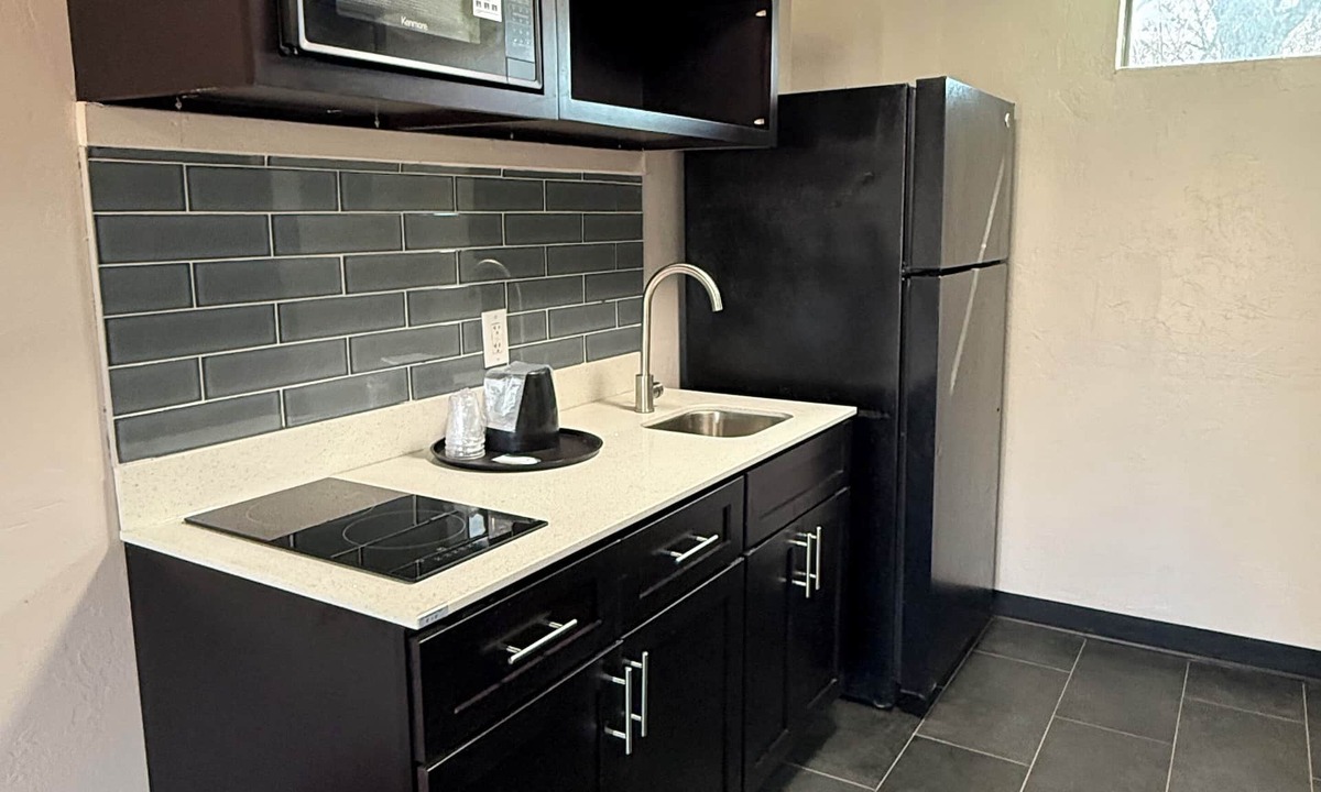 Ponca City Hotel | Americas Best Value Inn Ponca City