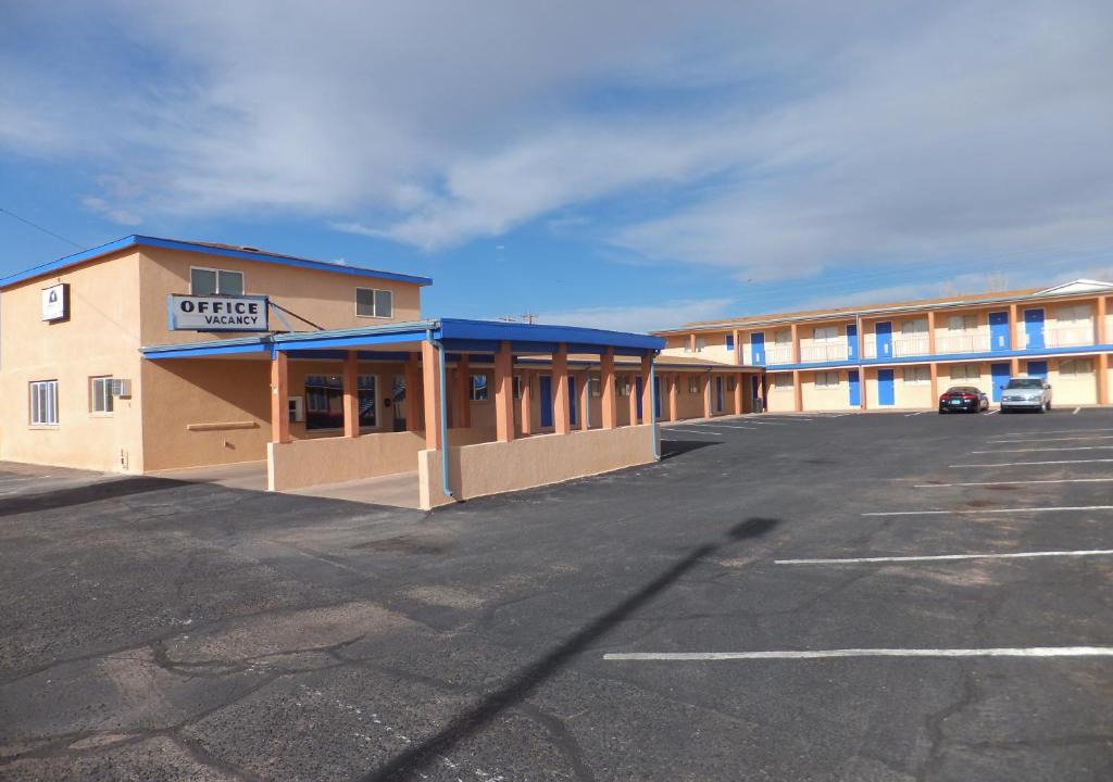 Santa Rosa Hotel | Americas Best Value Inn Santa Rosa, New Mexico