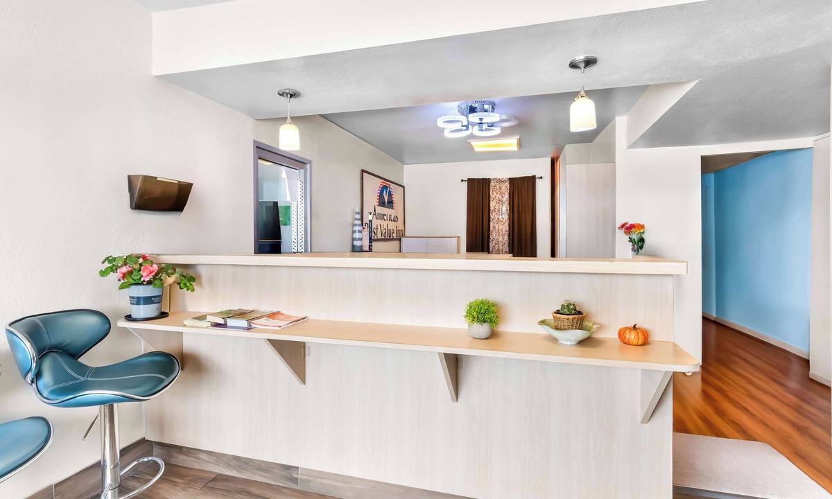 Stillwater Hotel | Americas Best Value Inn Stillwater