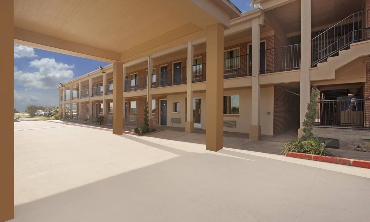 Waco Hotel | Americas Best Value Inn Waco