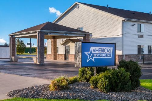 Wenona Hotel | Americas Best Value Inn-Wenona