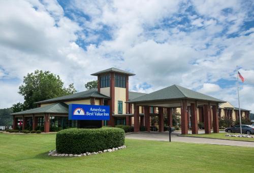 West Point Hotel | Americas Best Value West Point