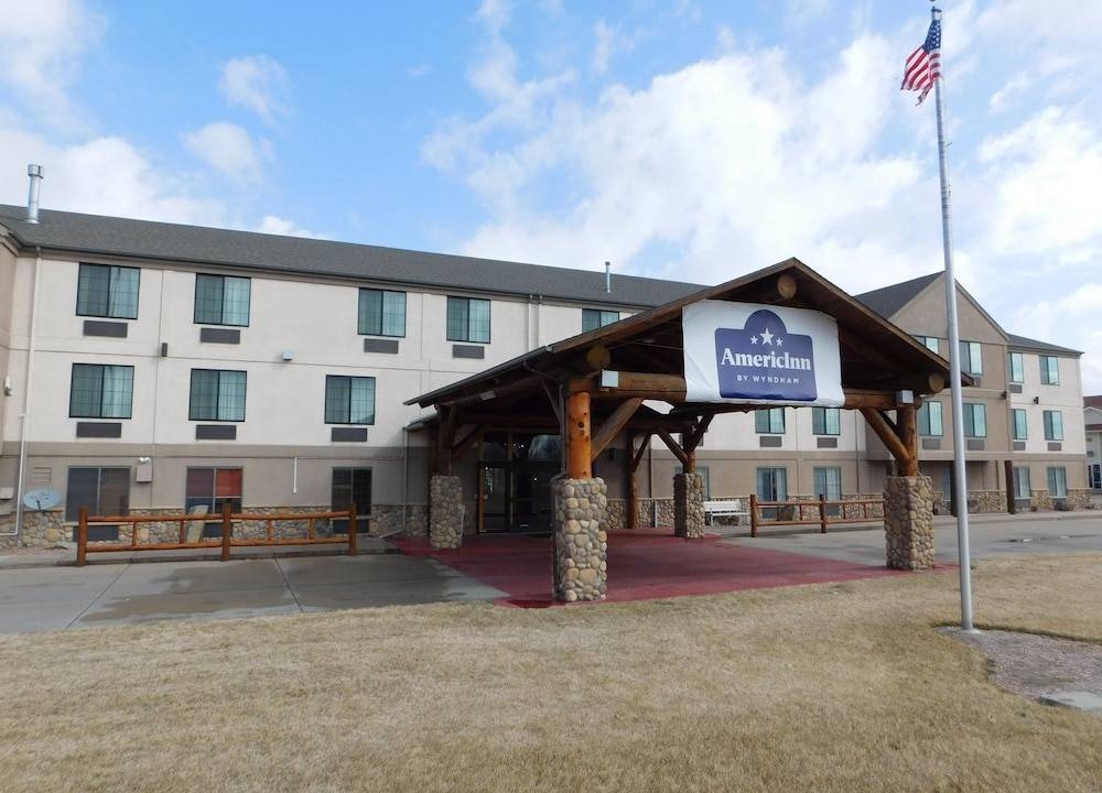 Ogallala Hotel | Americinn by Wyndham Ogallala