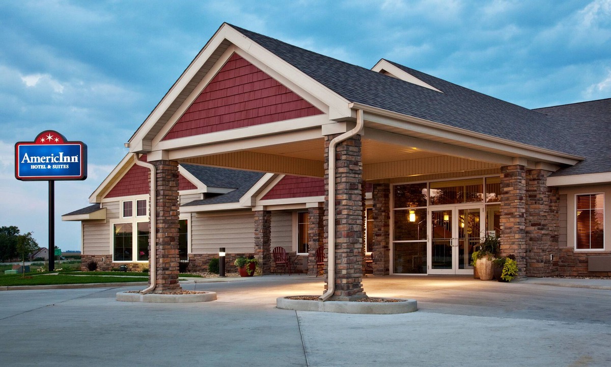 Anamosa Hotel | AmericInn by Wyndham Anamosa