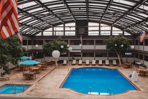 Appleton Hotel | Americinn by Wyndham Appleton Downtown