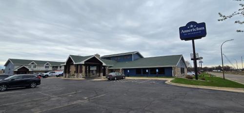 Austin Hotel | AmericInn by Wyndham Austin