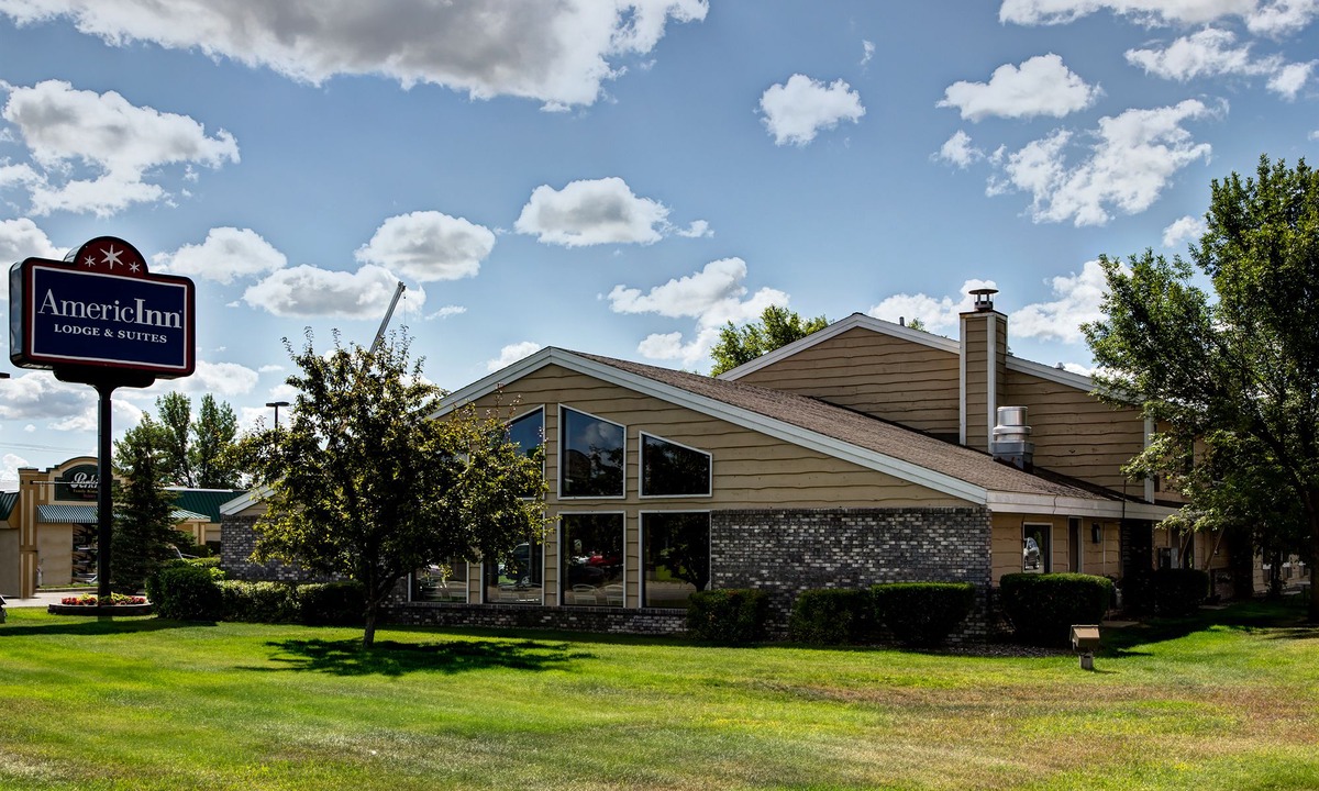 Bemidji Hotel | AmericInn by Wyndham Bemidji