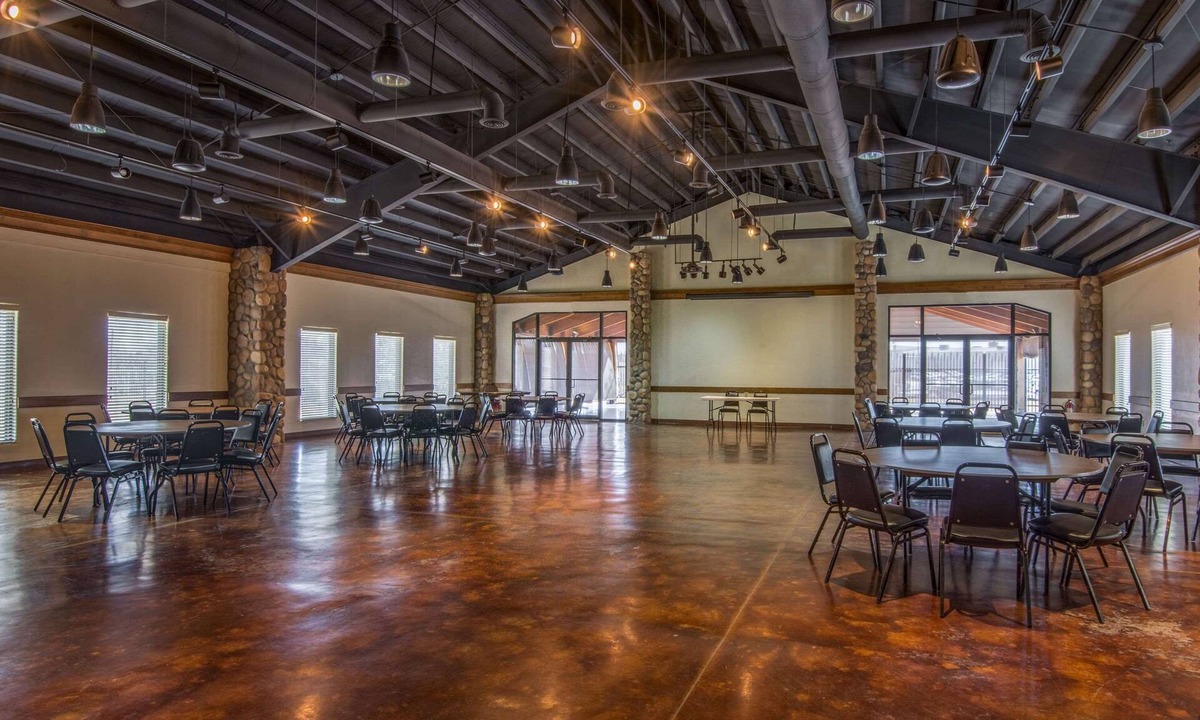 Pampa Hotel | AmericInn by Wyndham Pampa - Event Center