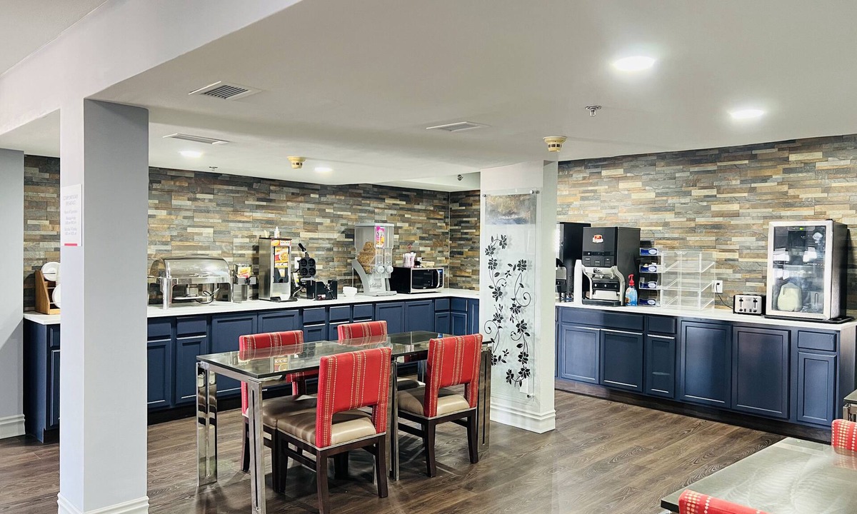 Rawlins Hotel | Americinn By Wyndham Rawlins