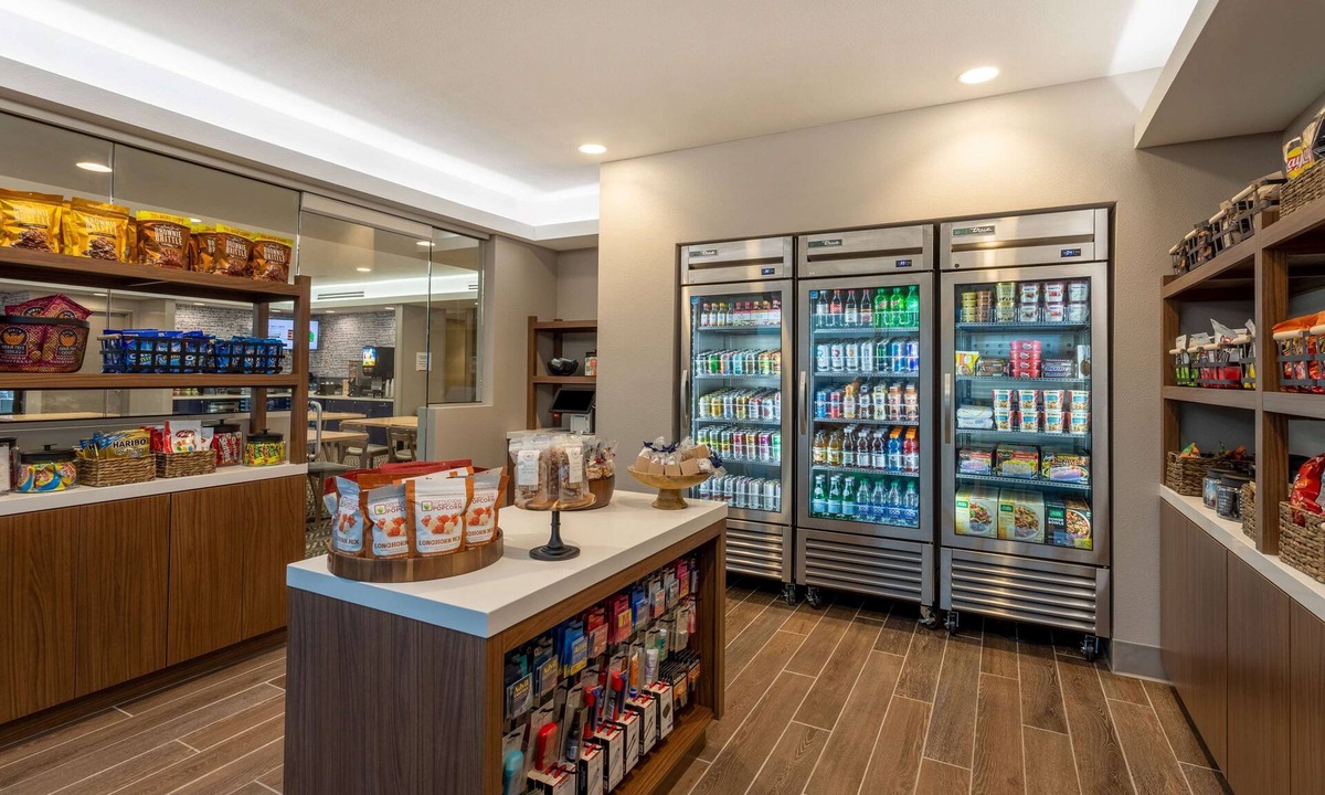 San Angelo Hotel | AmericInn by Wyndham San Angelo