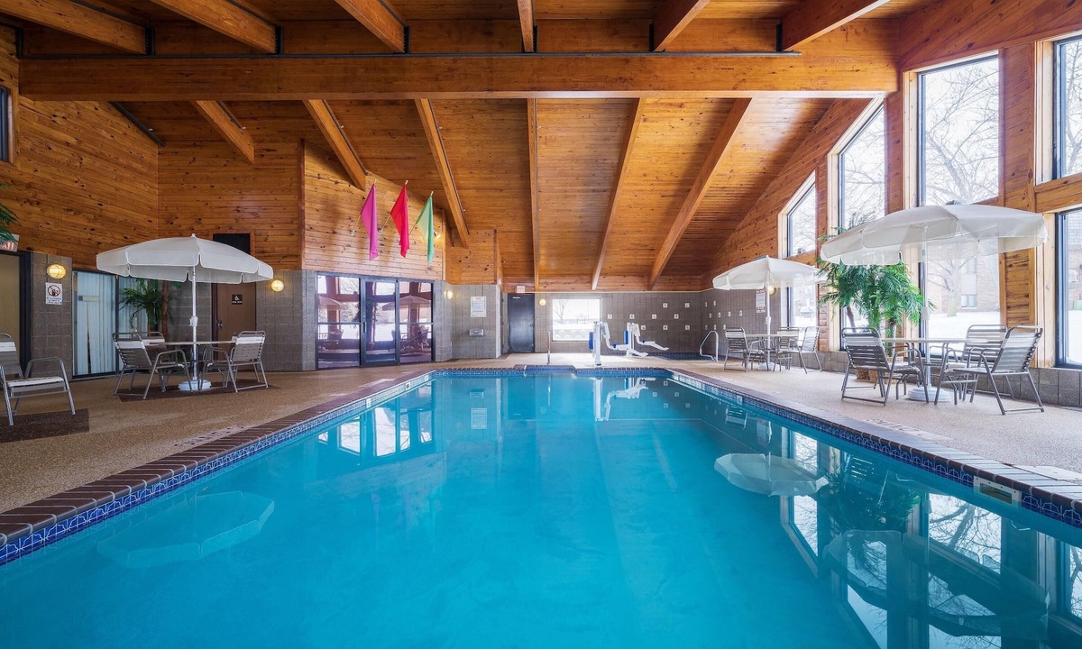 Sioux Falls Hotel | AmericInn by Wyndham Sioux Falls