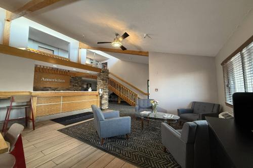 Sioux Falls Hotel | AmericInn by Wyndham Sioux Falls