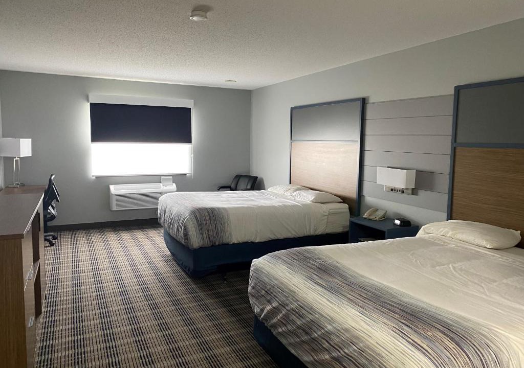 Viroqua Hotel | AmericInn by Wyndham Viroqua