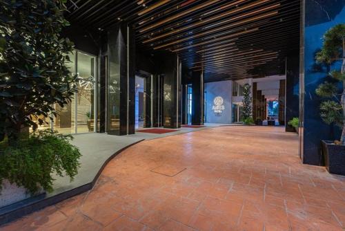 Ayer Keroh Hotel | Ames Hotel