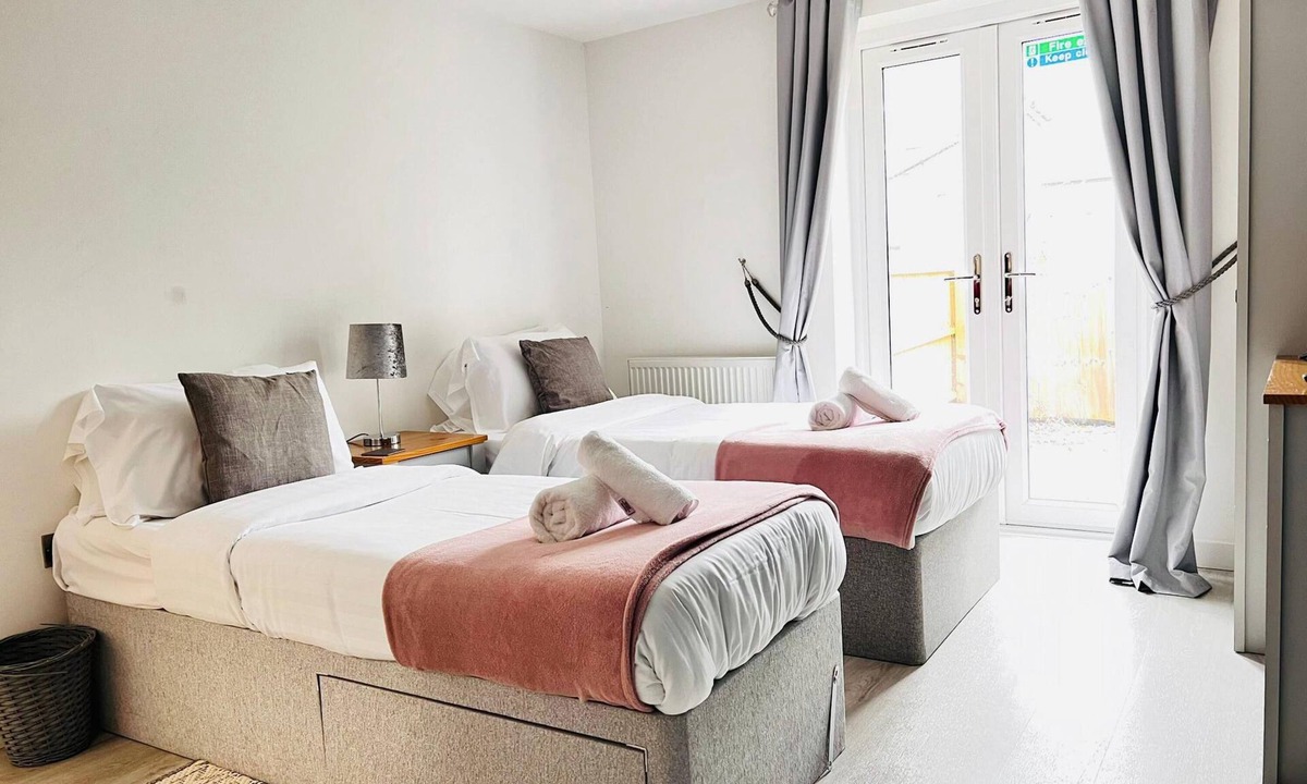 Cambridge House | Amethyst in Cambridge