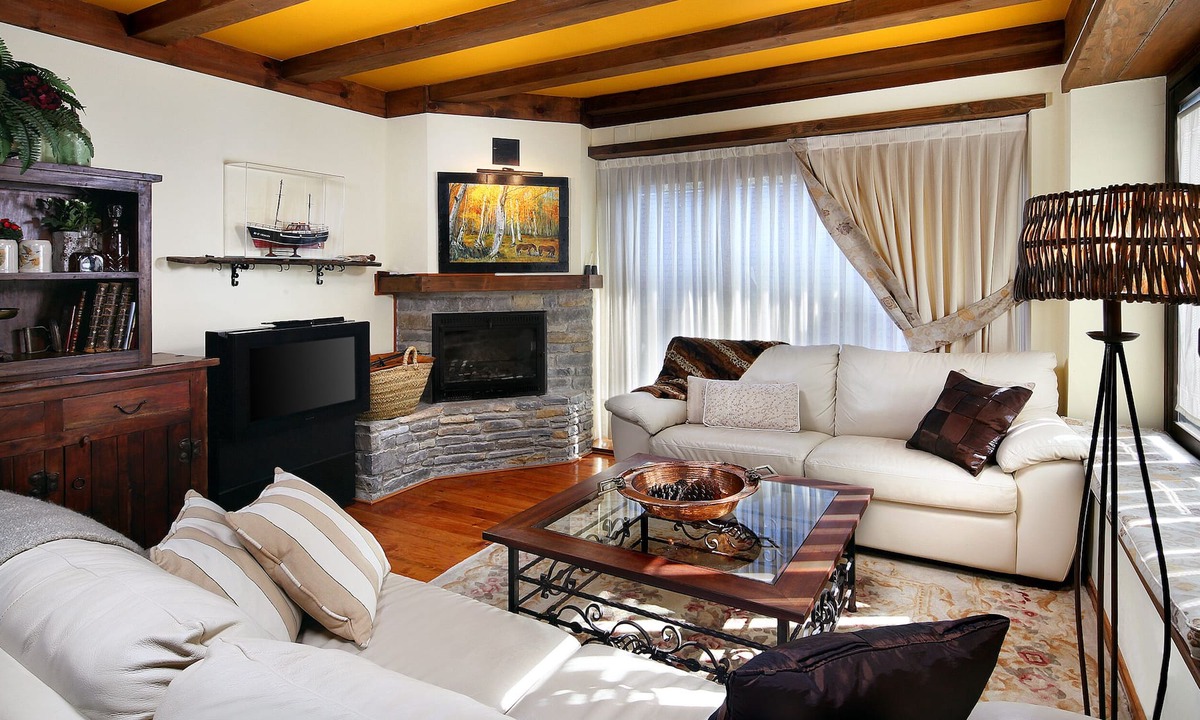 Gausach Apartment | Amets apartment Aran - In Gausac 700 meters from central Vielha