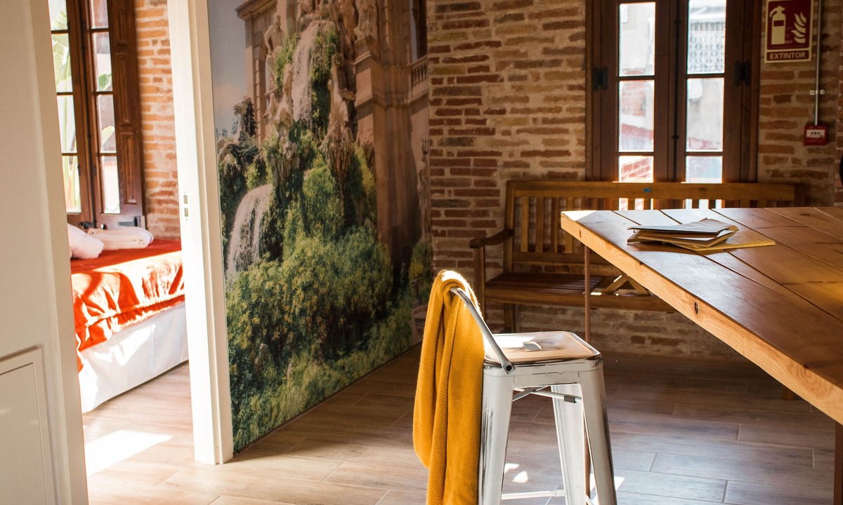 La Ribera House | Amfores Boutique Guest House