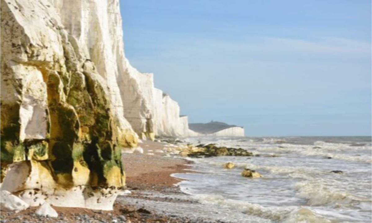 Kemptown House | Amherst Brighton