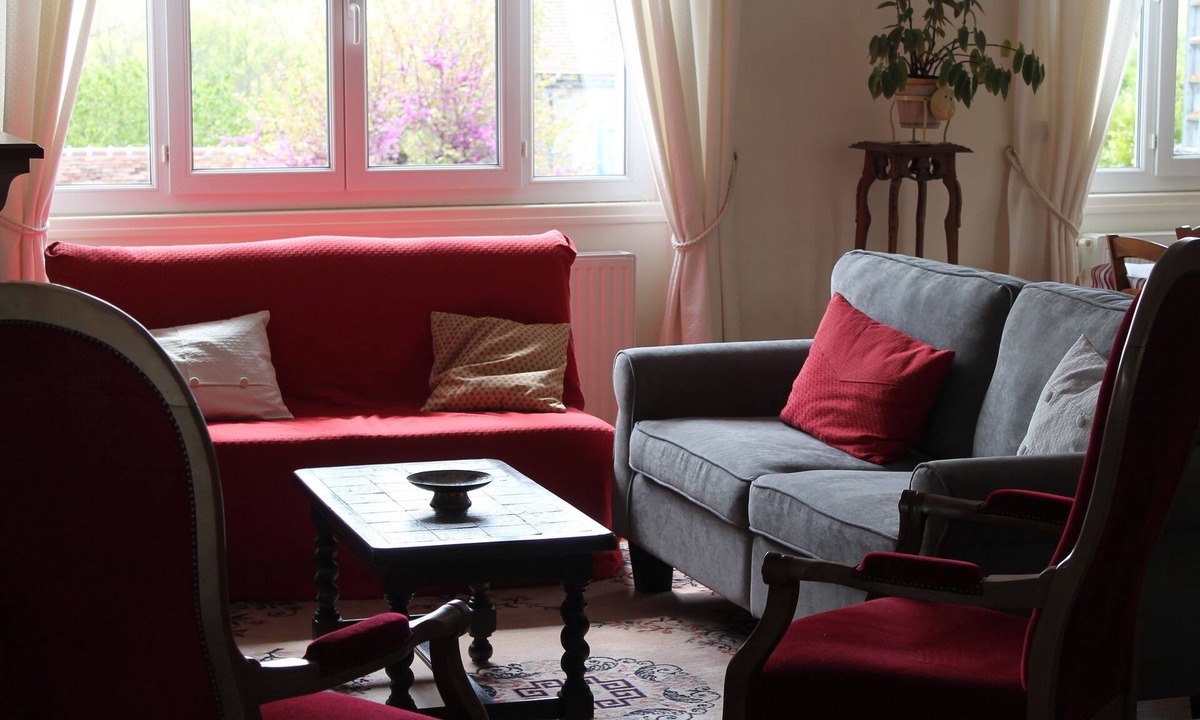 Bethines Cottage | Ami family