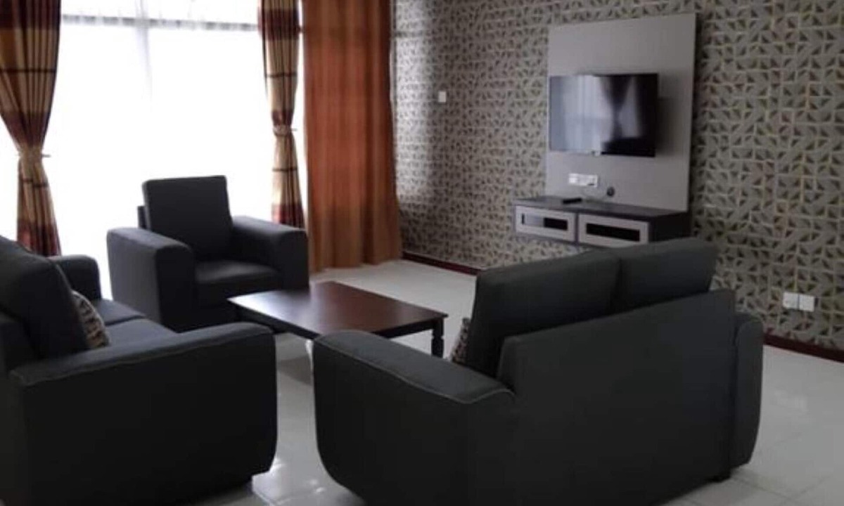 Tanjung Kling House | Amichevole Pantai Puteri homestay