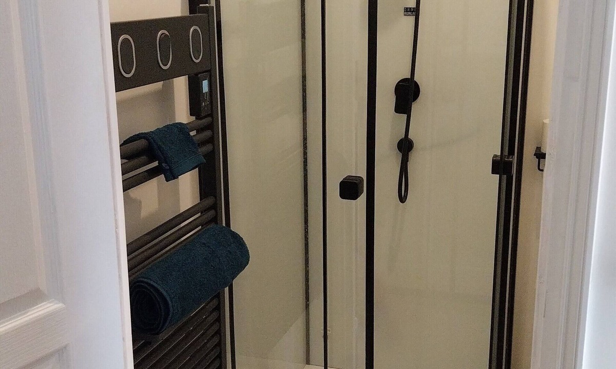 Saint-Maurice Apartment | Amiens getaway