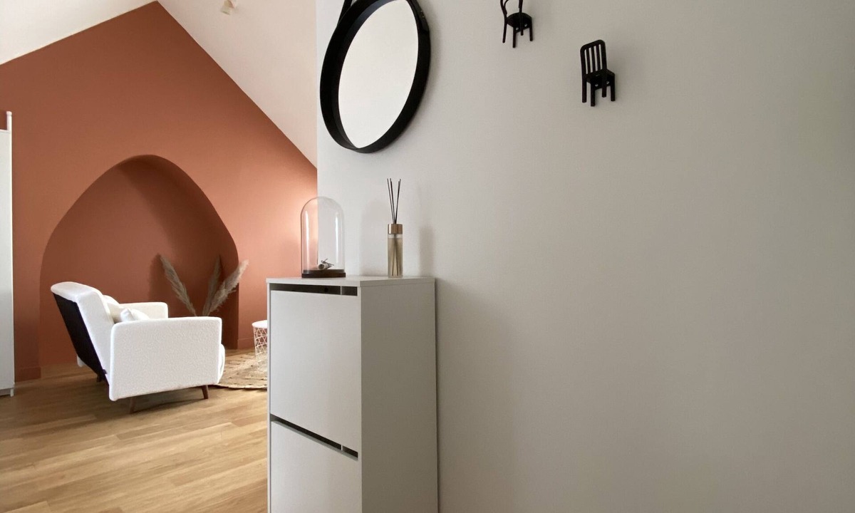 Centre Ville Apartment | Amiens: Hyper Centre