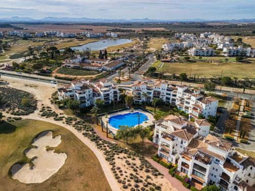 Sucina Apartment | Amigo at Hacienda Requelme Golf Resort