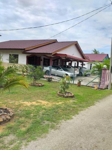 Nibong Tebal House | AMIMAS HOMESTAY