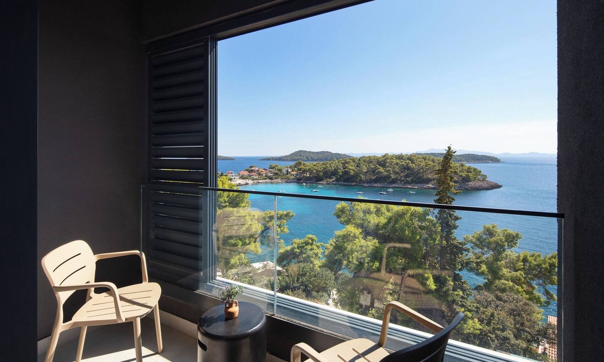 Prizba Hotel | Aminess Alfir Hotel