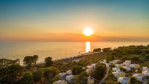 Mareda Resort | Aminess Planet Camping Maravea Holiday Homes