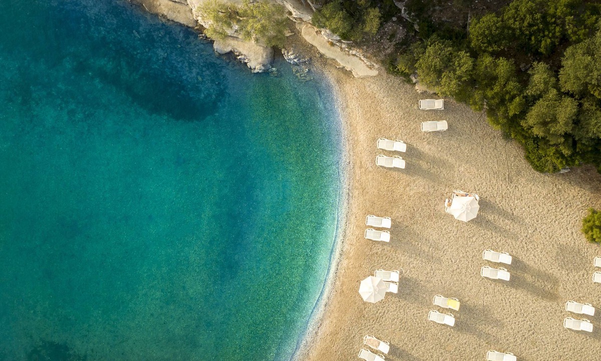 Cove Tri Zala (Zrnovo) Other | Aminess Planet Camping Port9 Holiday Homes