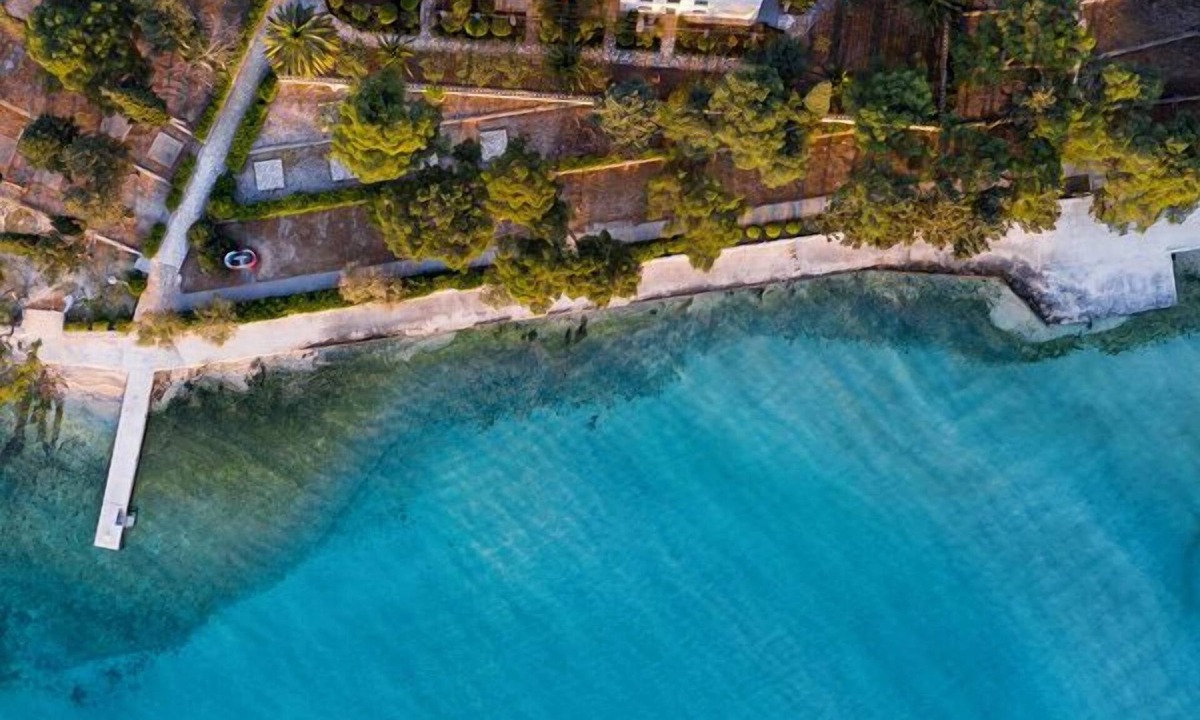 Supetar Hotel | Aminess Vival Velaris Resort