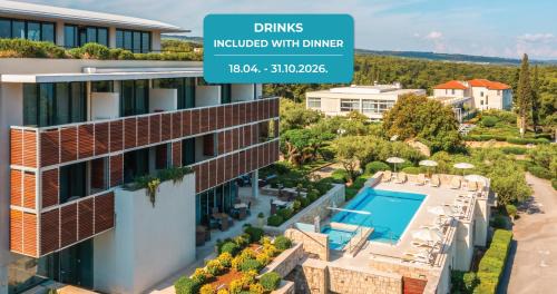 Supetar Hotel | Aminess Vival Velaris Resort