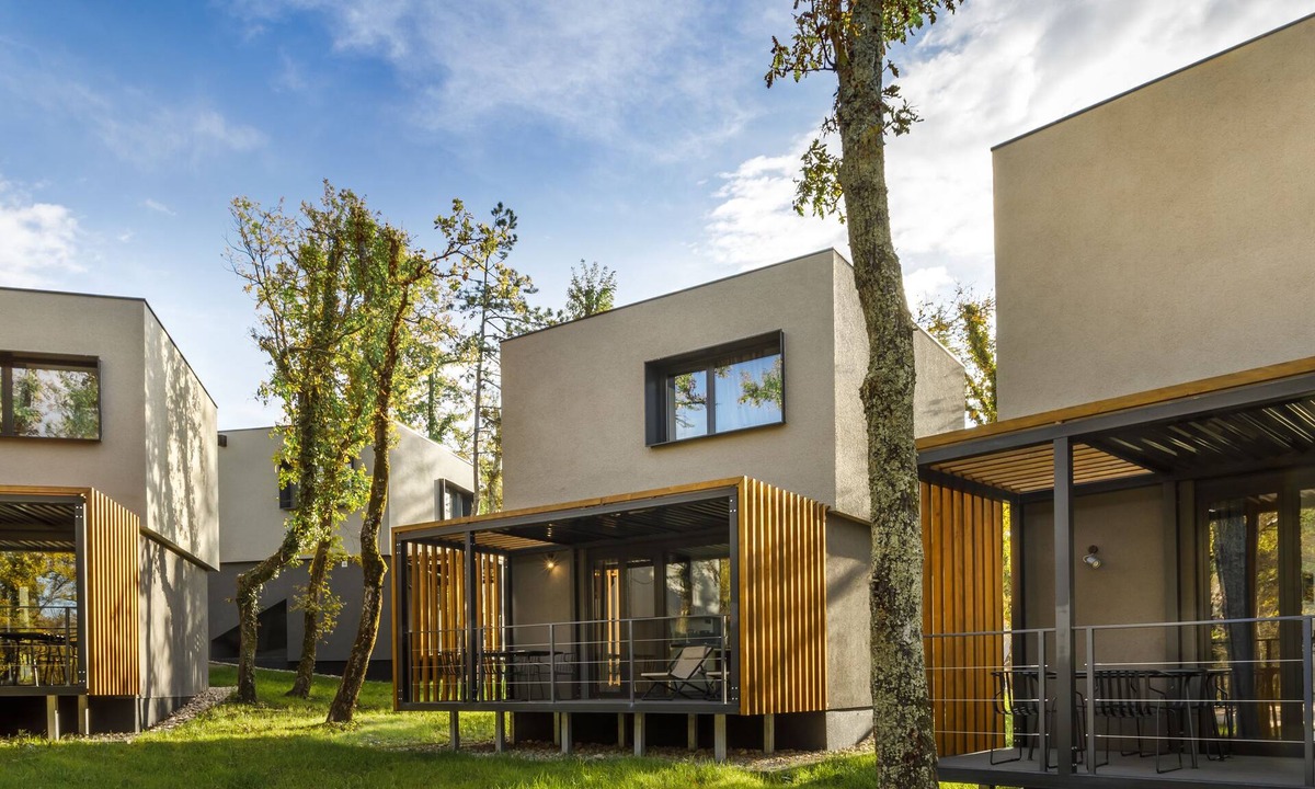 Njivice Apartment | Aminess Younique Gaia Green Villas