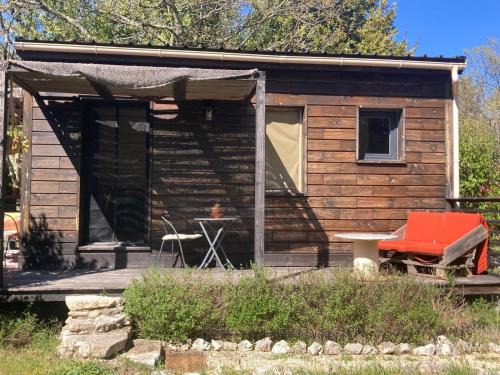 Le Garn Apartment | aMiniMas Eco gîtes