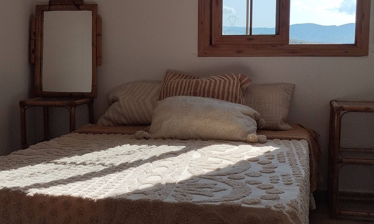 Sant Pere de Ribes House | Amira home near Sitges