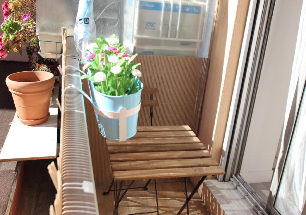 Thiers Apartment | Amiral de Grasse