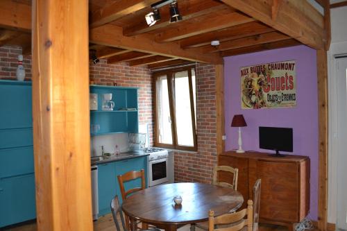 Saint-Sebastien-d'Aigrefeuille House | Amis gîte 2-4-5 pers avec jacuzzi entre Anduze et Alès