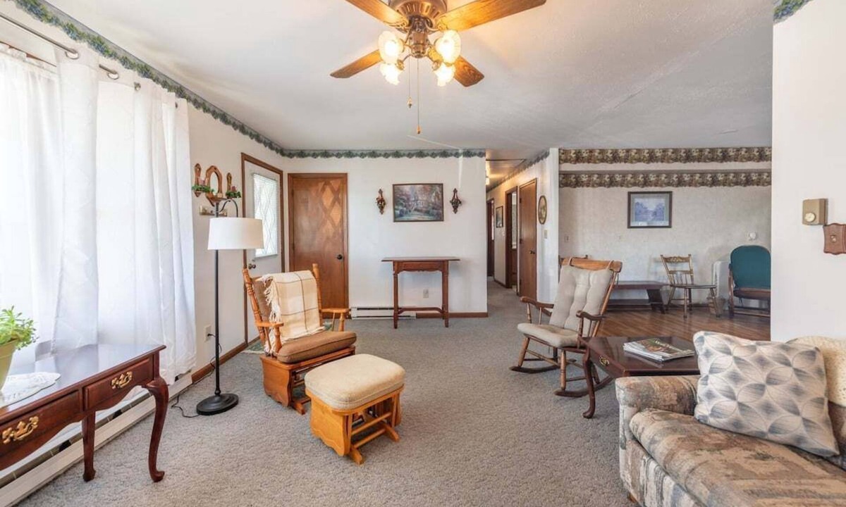 Washington Court House House | Amish Country, Georgious View!