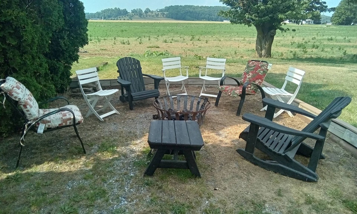 Gap Other | AMISH STAY/Buggy Rides/Fire pit/Pet Animals/(11 min) intercourse attractions