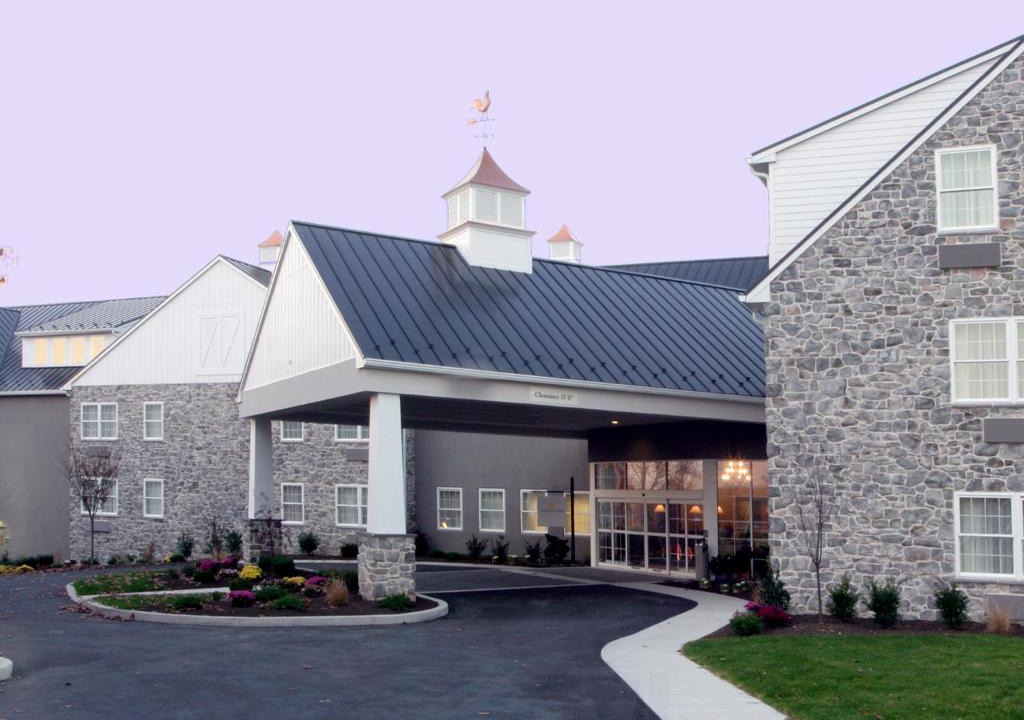Bird In Hand Hotel | AmishView Inn & Suites