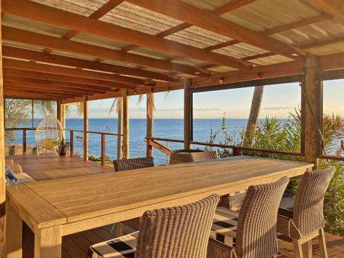 Amity Point House | Amity Shaws