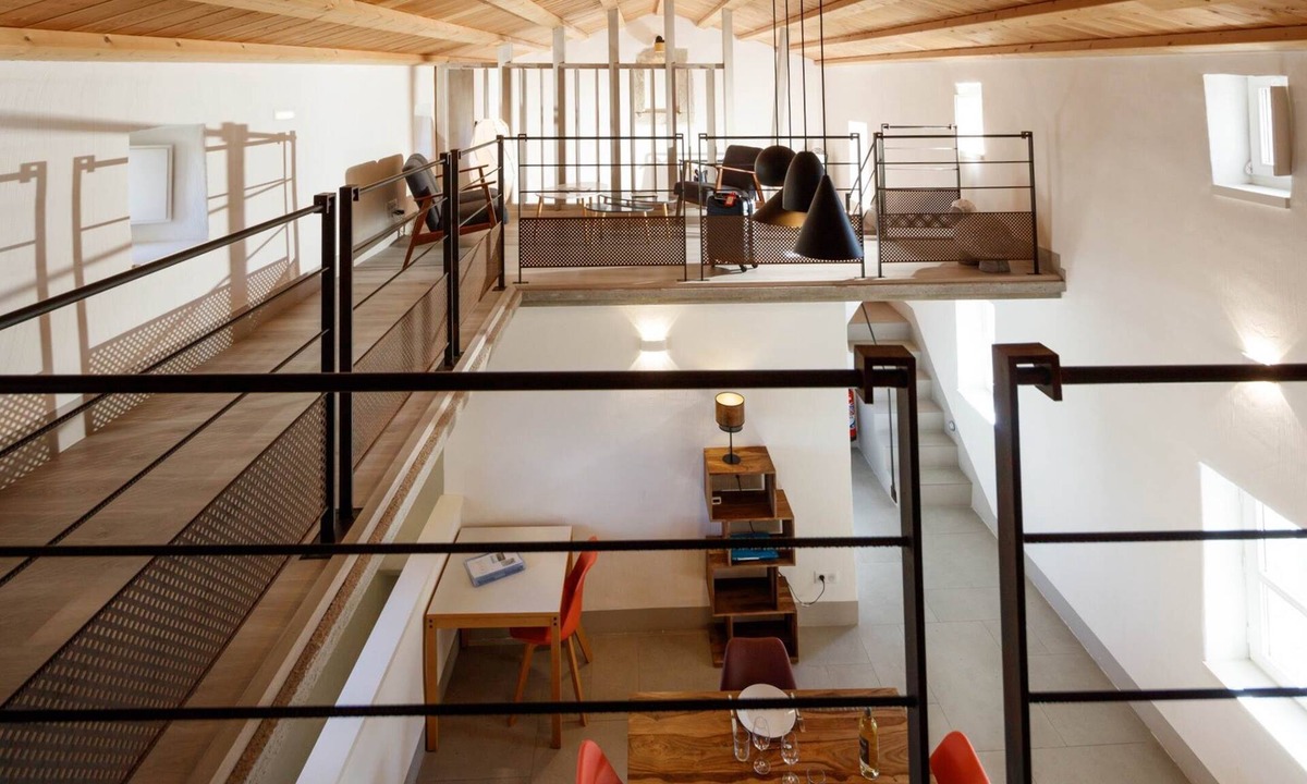 Vacquieres Apartment | Ammonite Lodge, Pic Saint Loup