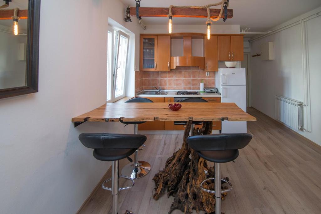 Cove Murtar Apartment | Ammy