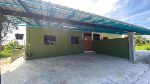 Pasir Mas House | Amni Homestay